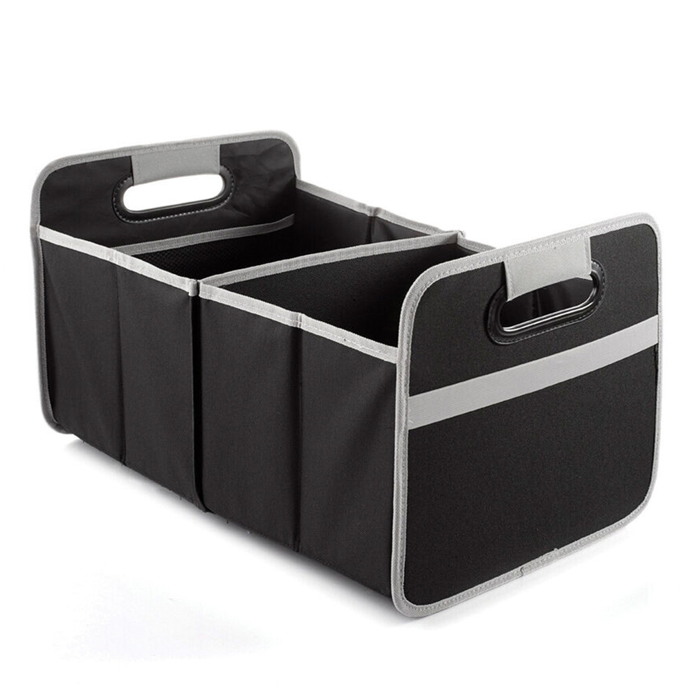 Organizador para maletero