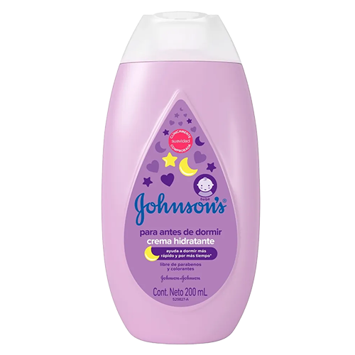 CREMA LIQ ANTES DORMIR 200 ML