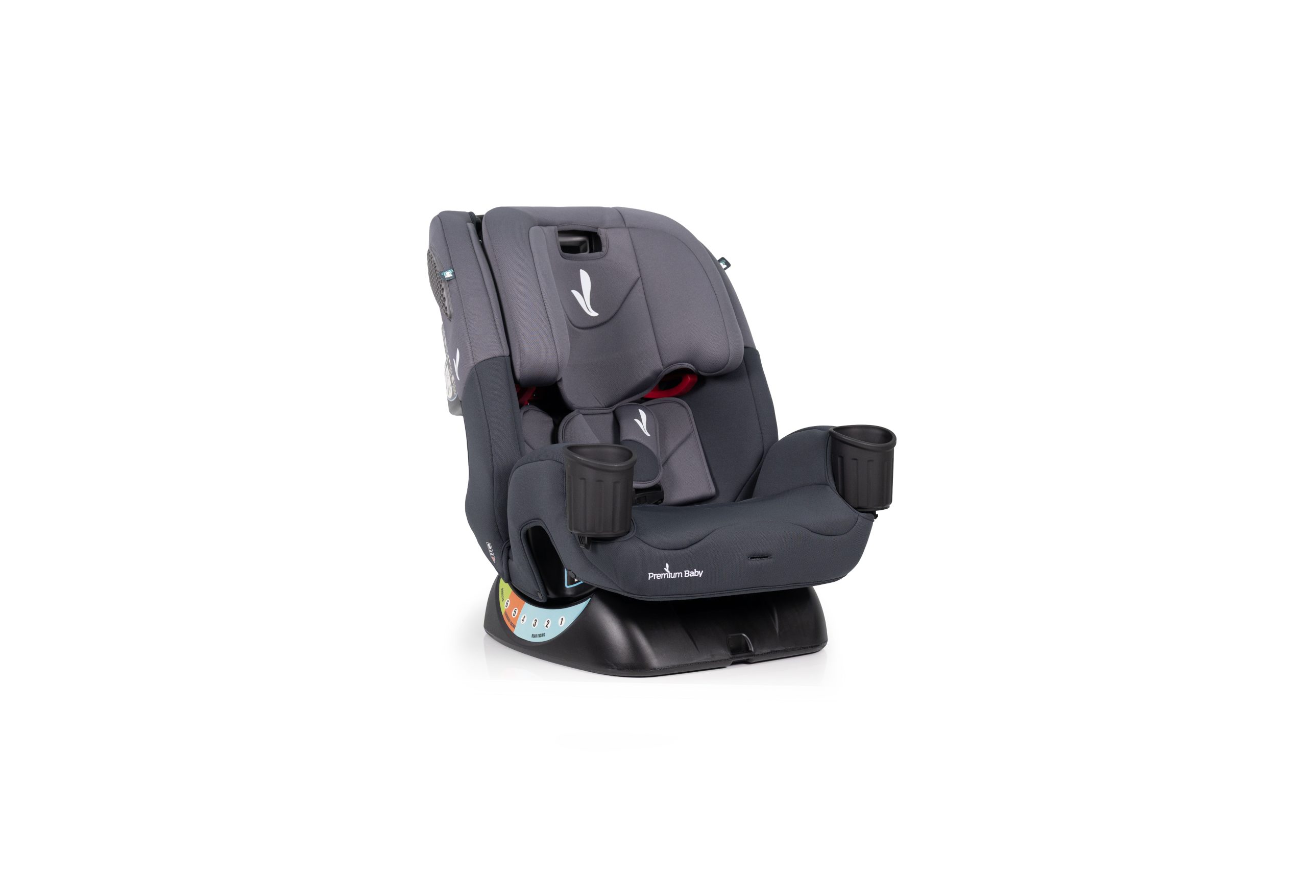 Silla de carro Premium Rumi