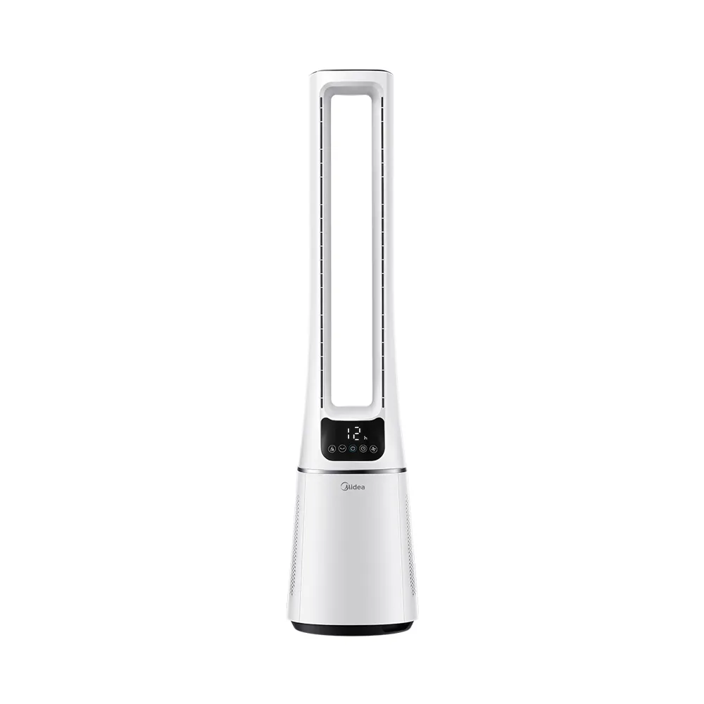 MIDEA TORRE VENTILADORA SIN ASPAS MBF1800PC-CA