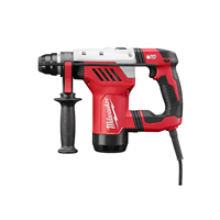 Rotomartillo 1 1/8" Sds-Plus 8 A Milwaukee