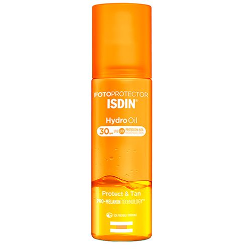 FOTOP AEROS CORP ISDIN HYDROLOTION SPF30 200ML
