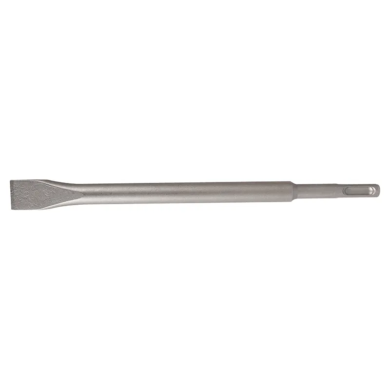 Cincel frío SDS plus 3/4" x 10" Dewalt