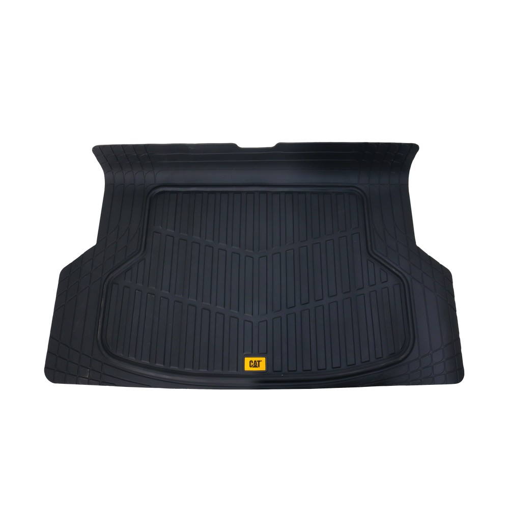 Alfombra para baul de carro cat