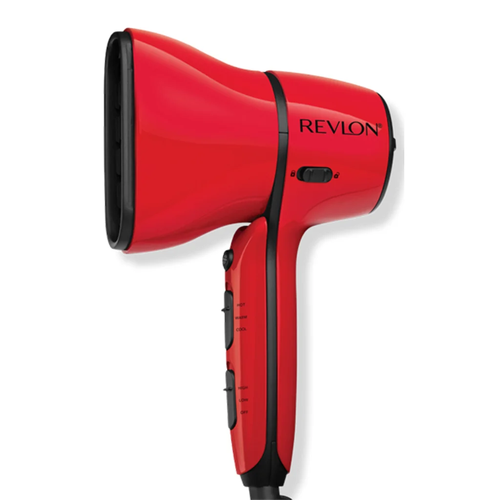Revlon Secadora de Cabello Airflow Control