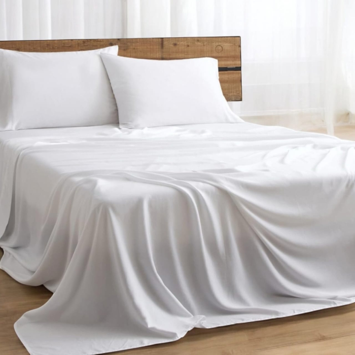 SABANA FULL BLANCO LUXURY SHANNON