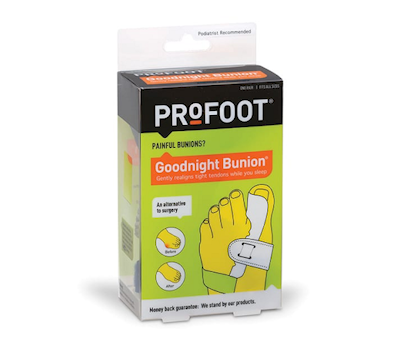 PROFOOT REGULADOR DE JUANETE