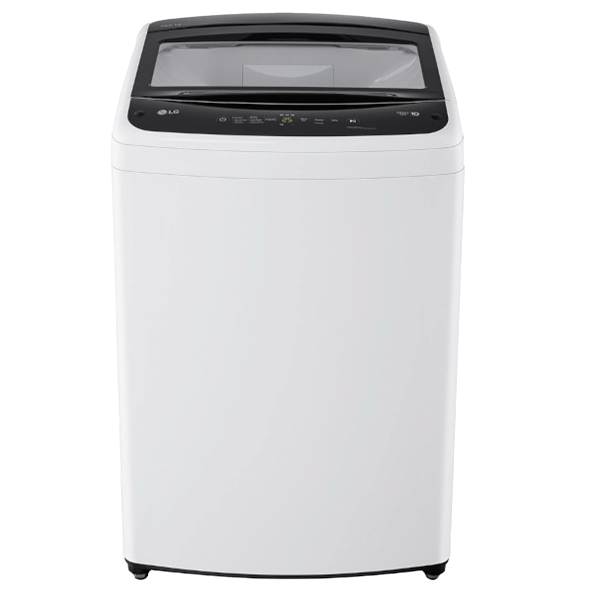 Lavadora Automática LG 16KG WT16WVTM