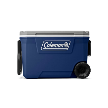 Hielera COLEMAN 2179153 62QT 58L Azul