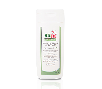 SEBAMED PIEL SECA CREMA 200 ML 1 CREMA