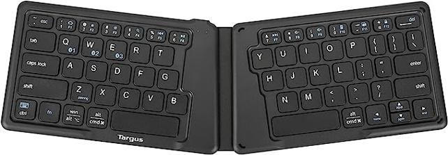 Targus Teclado Inalámbrico Antimicrobial USB -AKF003ES TG00196