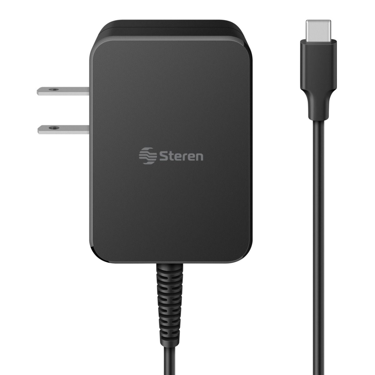 Cargador USB C Power Delivery de 45 W