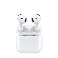 Audífonos Inalámbricos Airpods 4 Apple, Con Cancelación de Ruid