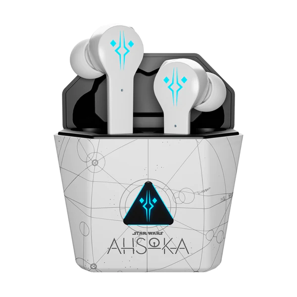 Audífonos Inalámbricos True Wireless Ashoka Tano Arcus 220 (PWH-S220AT)