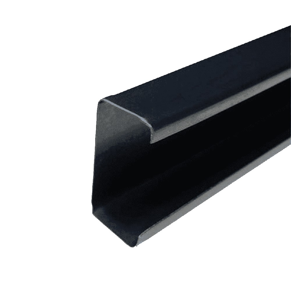 Perfil c galvanizado 2x 6 (50x150x1.5 mm) x 6m