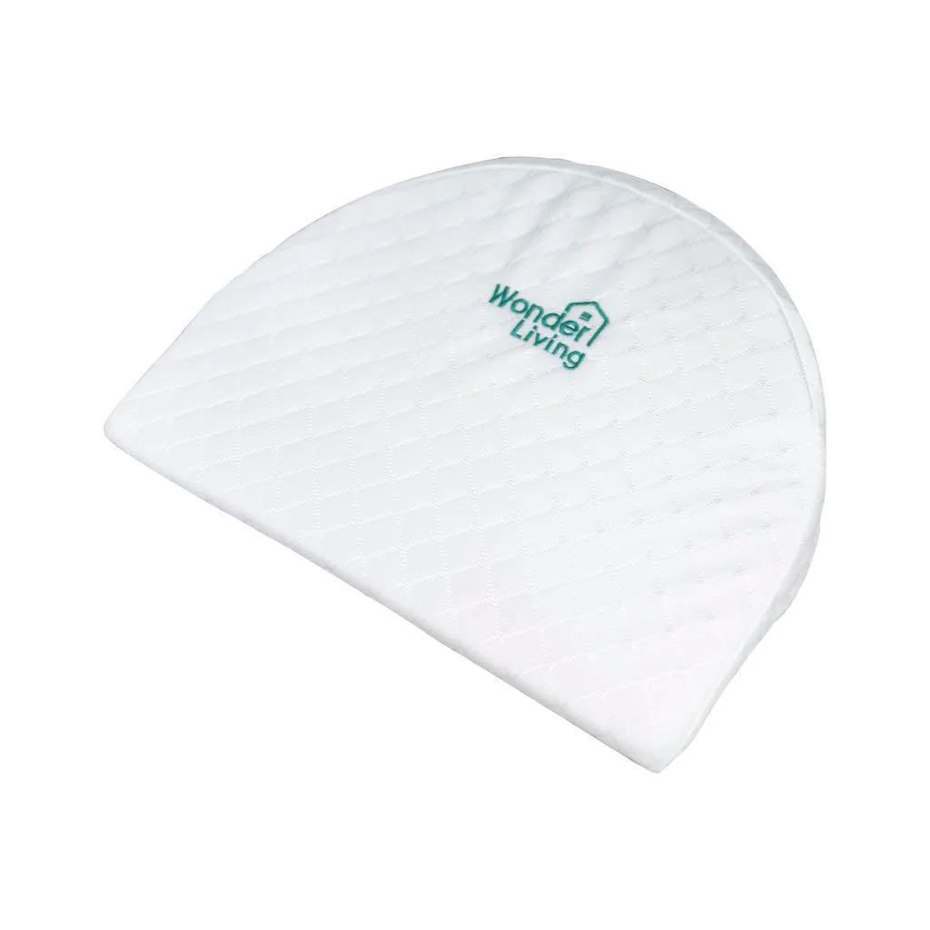Almohada tipo Cuña antirreflujo para bebé