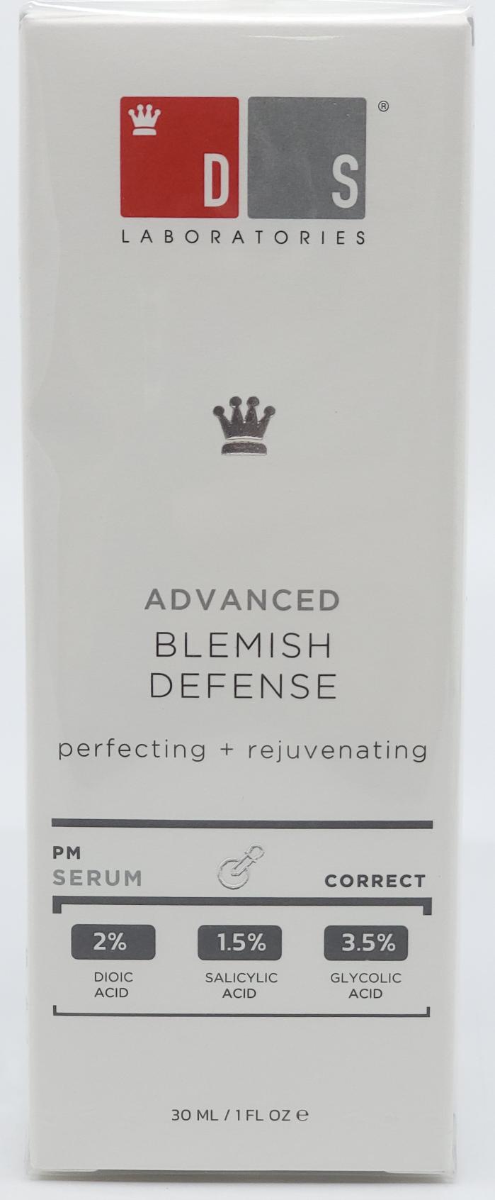 Advanced, Blemish Defense, 30 ml