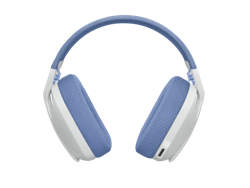 Audífonos Inalámbricos Para Juegos, Bluetooth, Blanco, G435 Lig