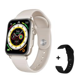 Reloj Inteligente Skeiwatch S55 Color Beige