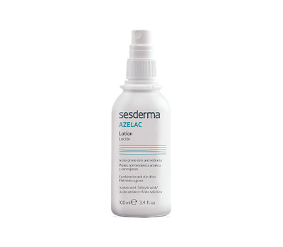 SESDERMA AZELAC LOCION 100 ML