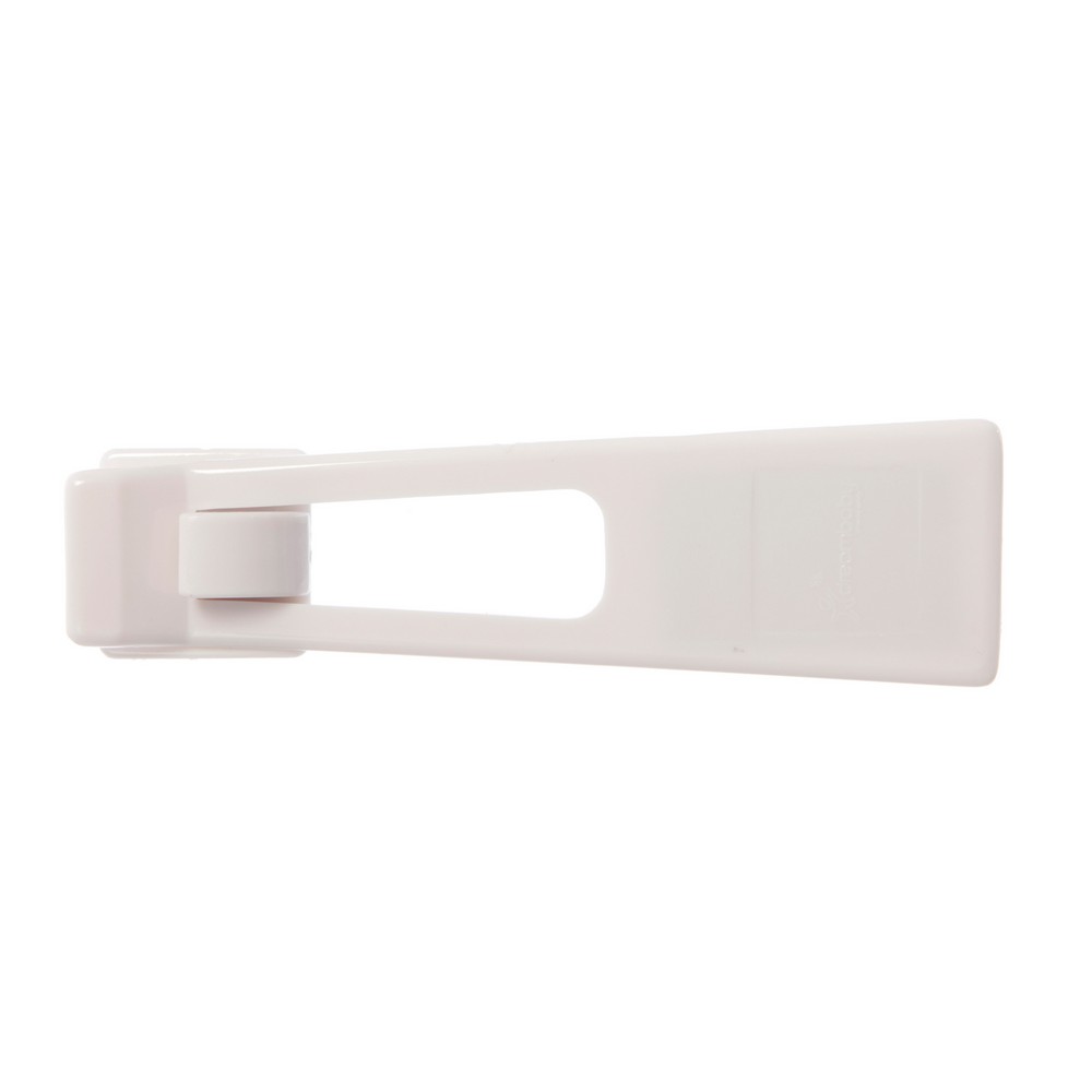 Seguro para puerta de refrigerador