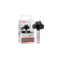 Cuchilla Router Cuarto Redondo Bosch