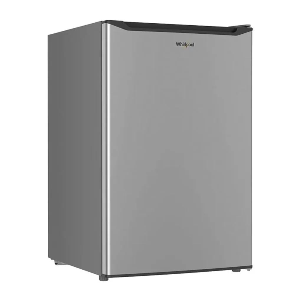 Whirlpool Minibar Refrigerador 5 Pies Cúbicos, WUC2205