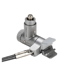 Candado con Llave Targus Hyper HS5910GL para MacBook Pro 14 y 1