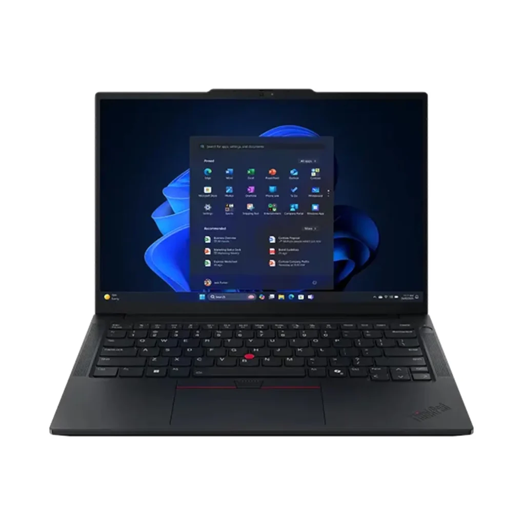 Lenovo ThinkPad E14 Gen 7 - Notebook - 14"