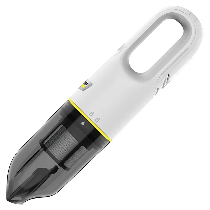 Aspiradora inalámbrica portatil Karcher