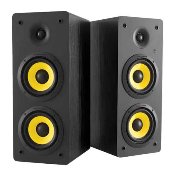 PARLANTE THONET & VANDER HOCH CINEMA GEN 2 BLUETOOTH HK096-03555 NEGRO