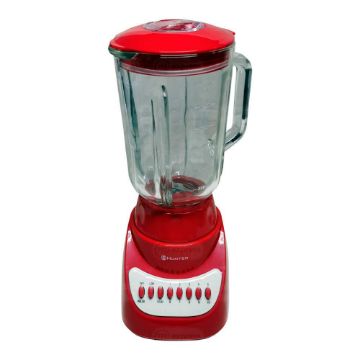 Licuadora HUNTER PN-668R 2 en 1