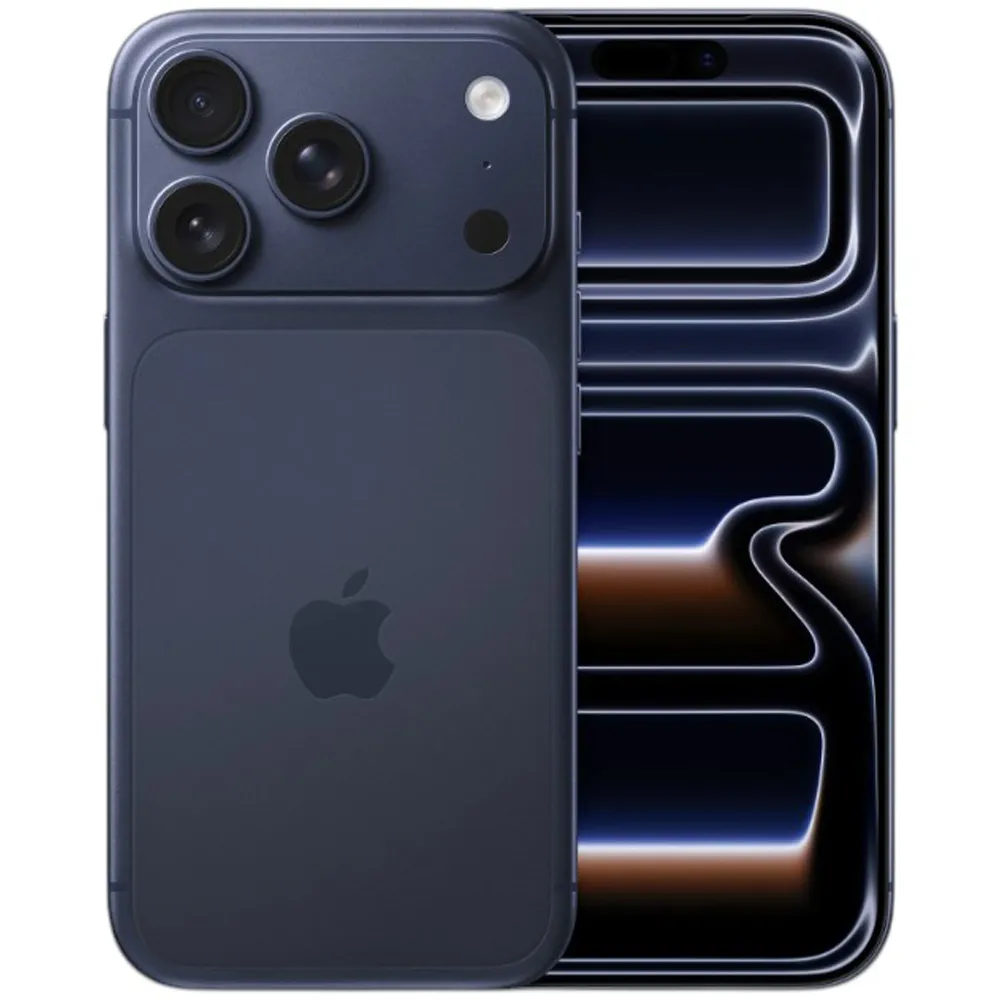 Iphone 17 Pro Max 256GB