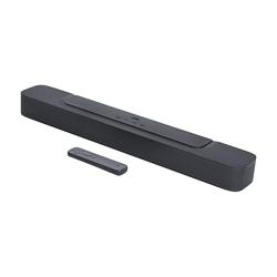 JBL Bar 2.0 All-in-one (MK2): Compact 2.0 Channel soundbar, Bla
