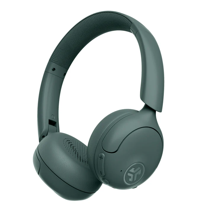 AUDIFONOS JLAB GO LUX ANC – BLUETOOTH – VERDE