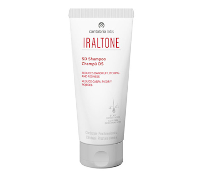 IRALTONE CHAMPU DS