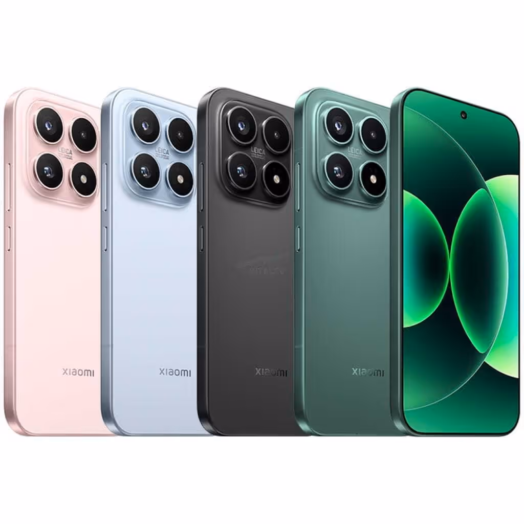 XIAOMI 17 5G 12+512GB