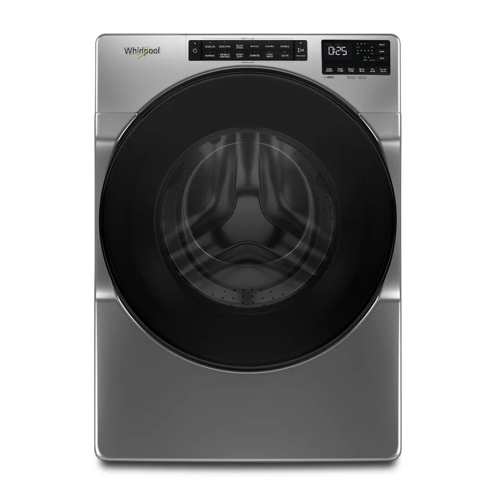 Lavadora Whirlpool Frontal Digital 21 kg 7MWFW5605MC