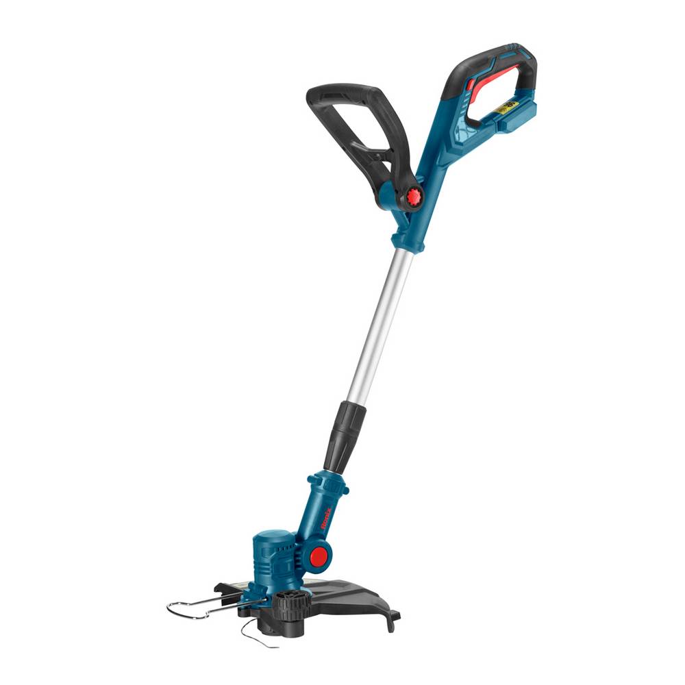 Trimer inalambrico 20v 4.0ah