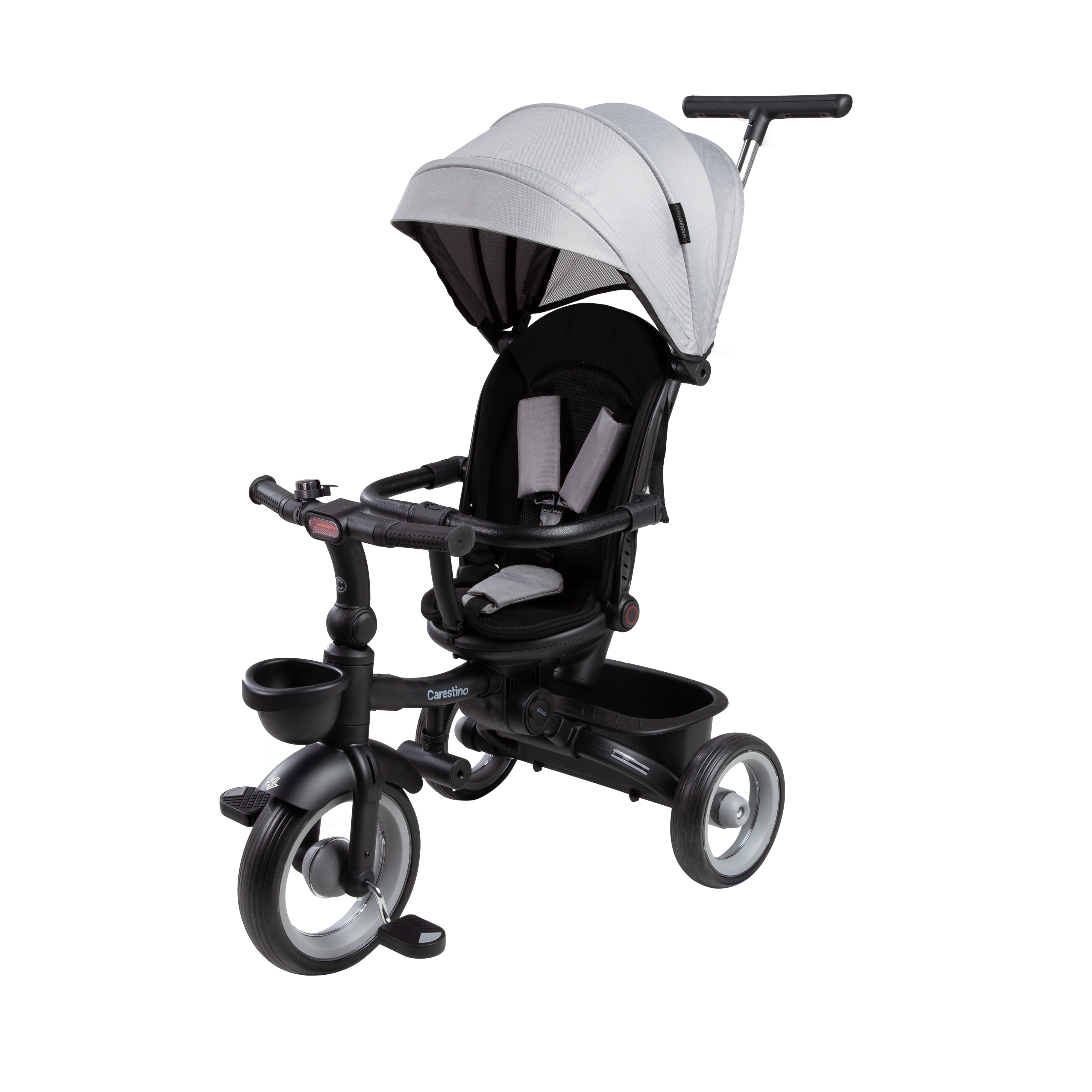 Triciclo SAFARI Gris Lobo