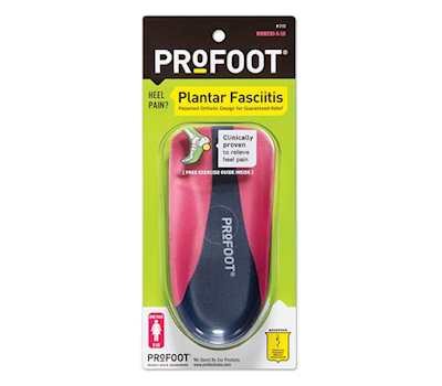 PROFOOT PLANTILLA FACITIS PLANTAR