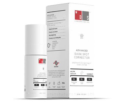 DS ADVANCED DARK SPOT CORRECTOR SUERO 30 ML