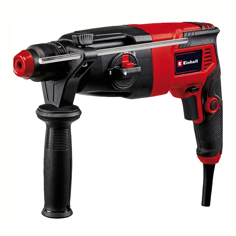 Rotomartillo SDS Plus 2,2 J Einhell