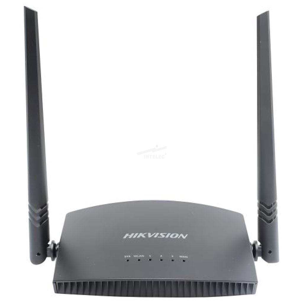 ROUTER HIKVISION DS-3WR3N – 300MBPS