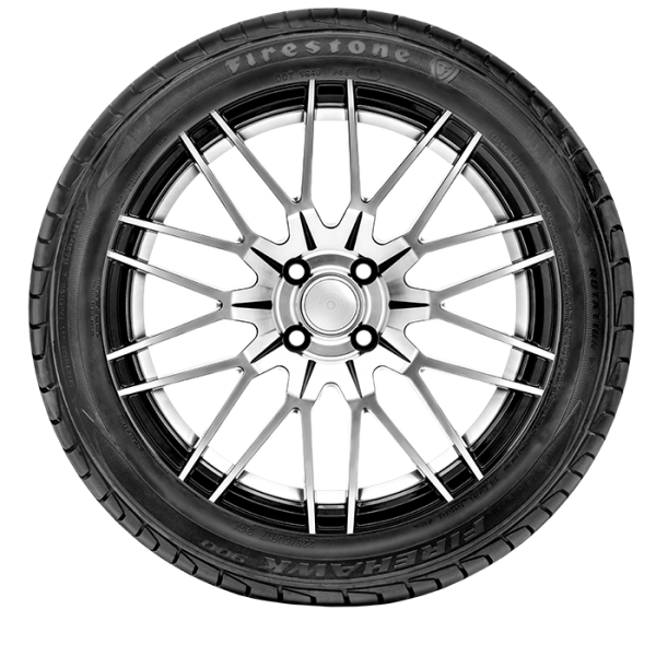 FIRESTONE 205/50R17 89V FIREHAWK 900