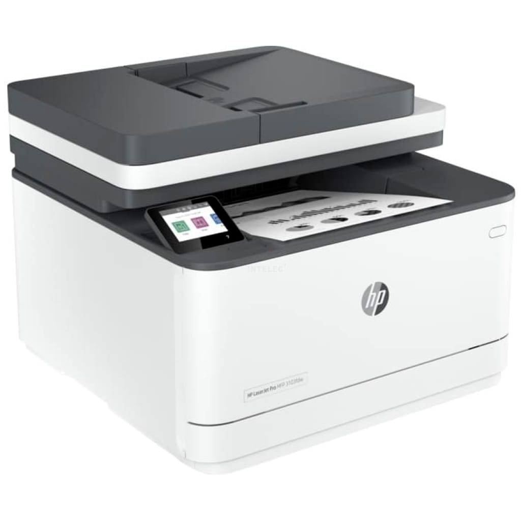 Impresora HP LaserJet Pro 3103FDW