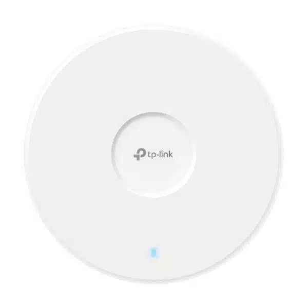 Punto de Acceso TP-Link Omada EAP773 BE11000 TRI-Band WiFi 7 – Blanco (US)