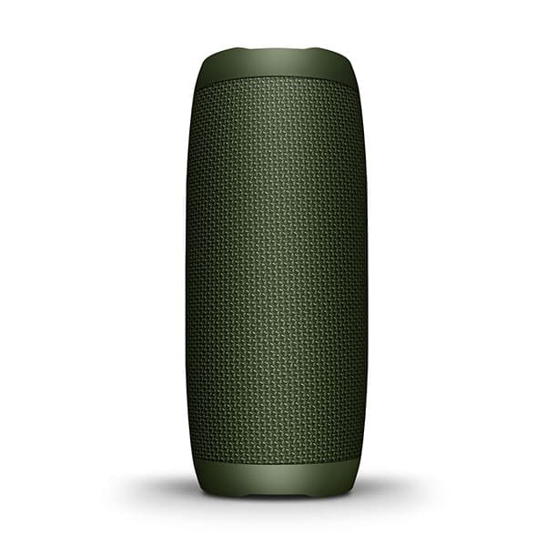 Energy Sistem Parlante portátil BT verde