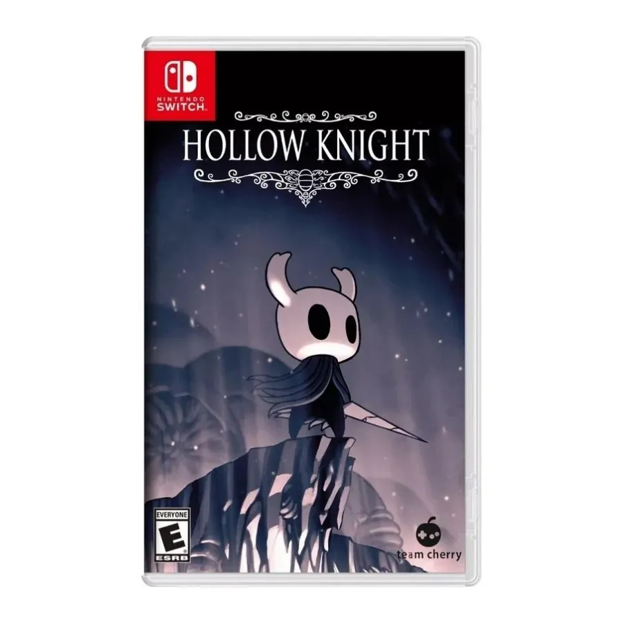 Hollow Knight Switch