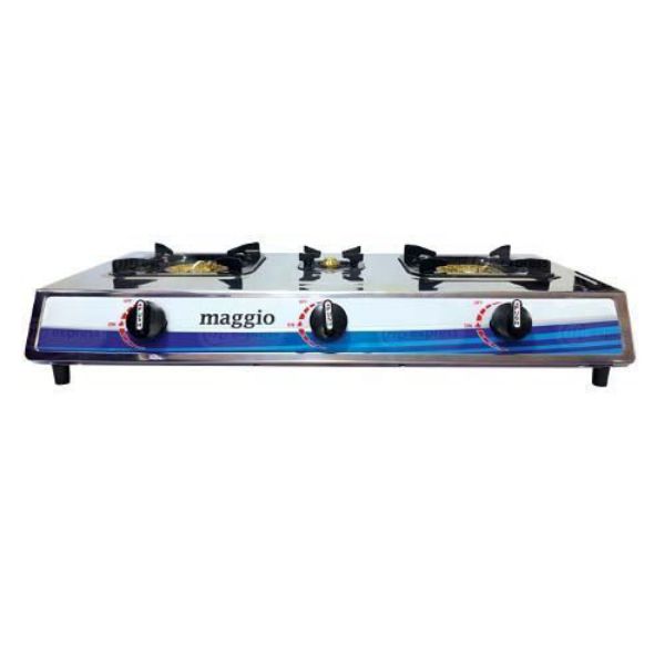 Plantilla a Gas MAGGIO MPG0103SS